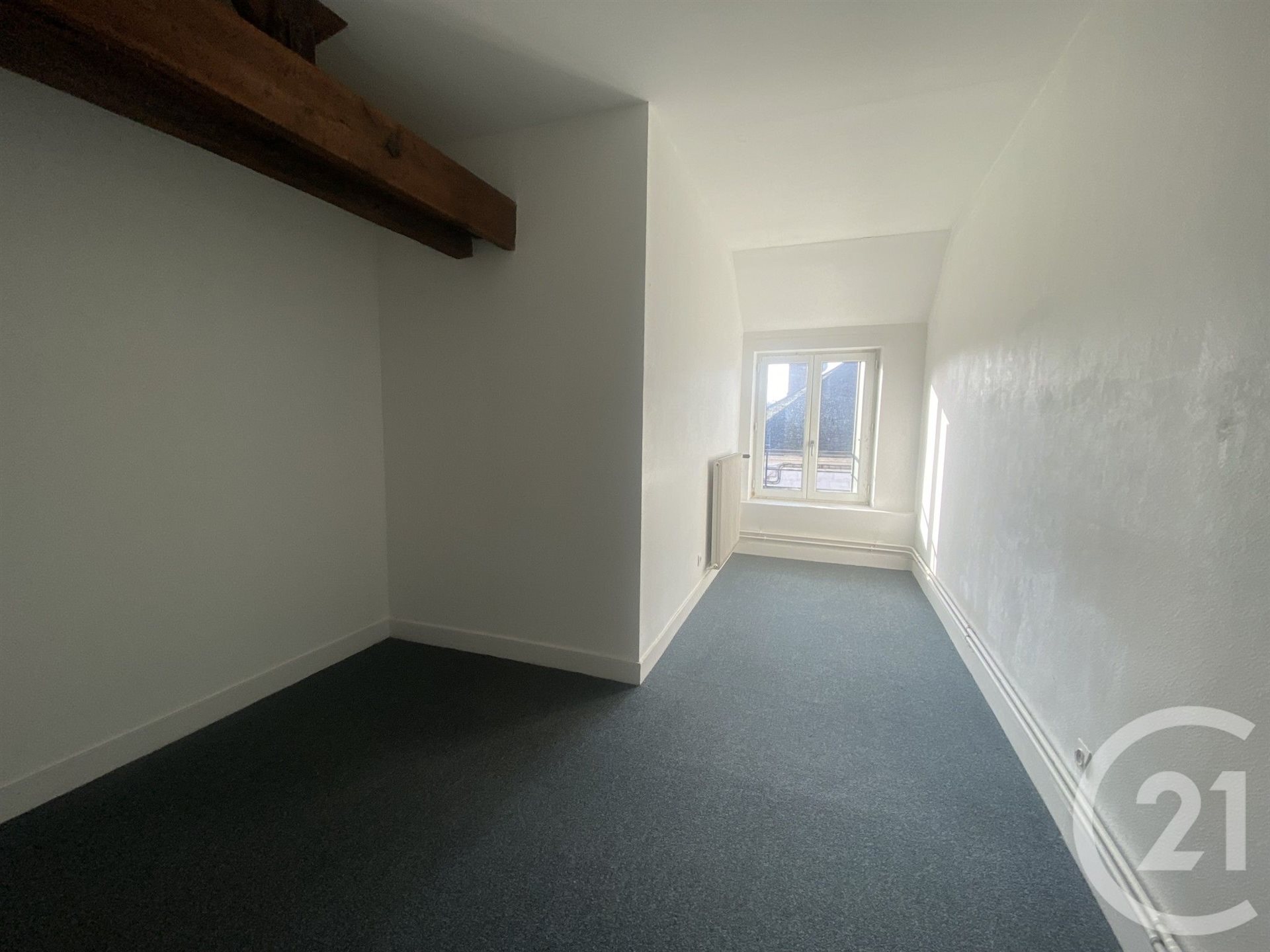 Appartement à louer, 76m², Nemours