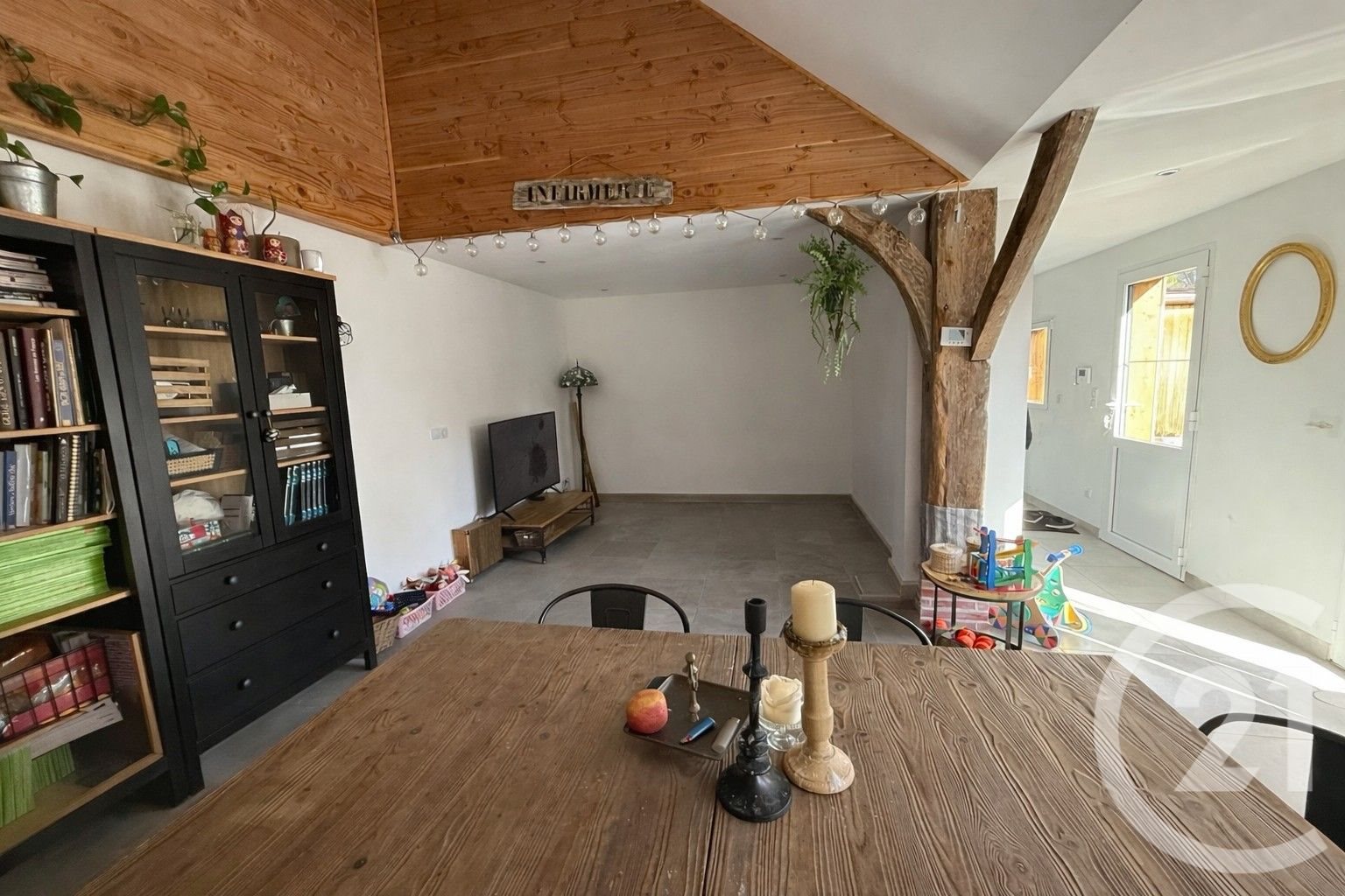 Maison à louer, 82m², Nemours