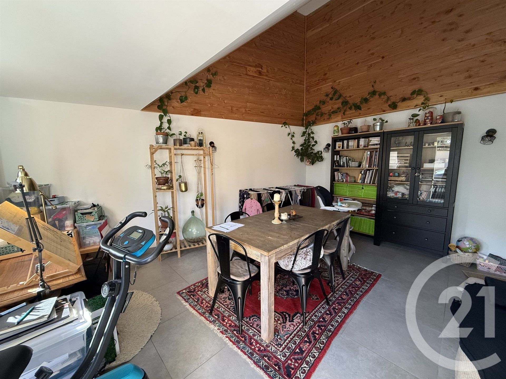 Maison à louer, 82m², Nemours