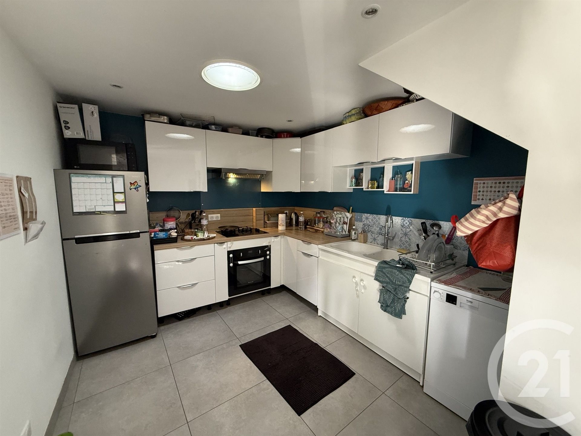 Maison à louer, 82m², Nemours