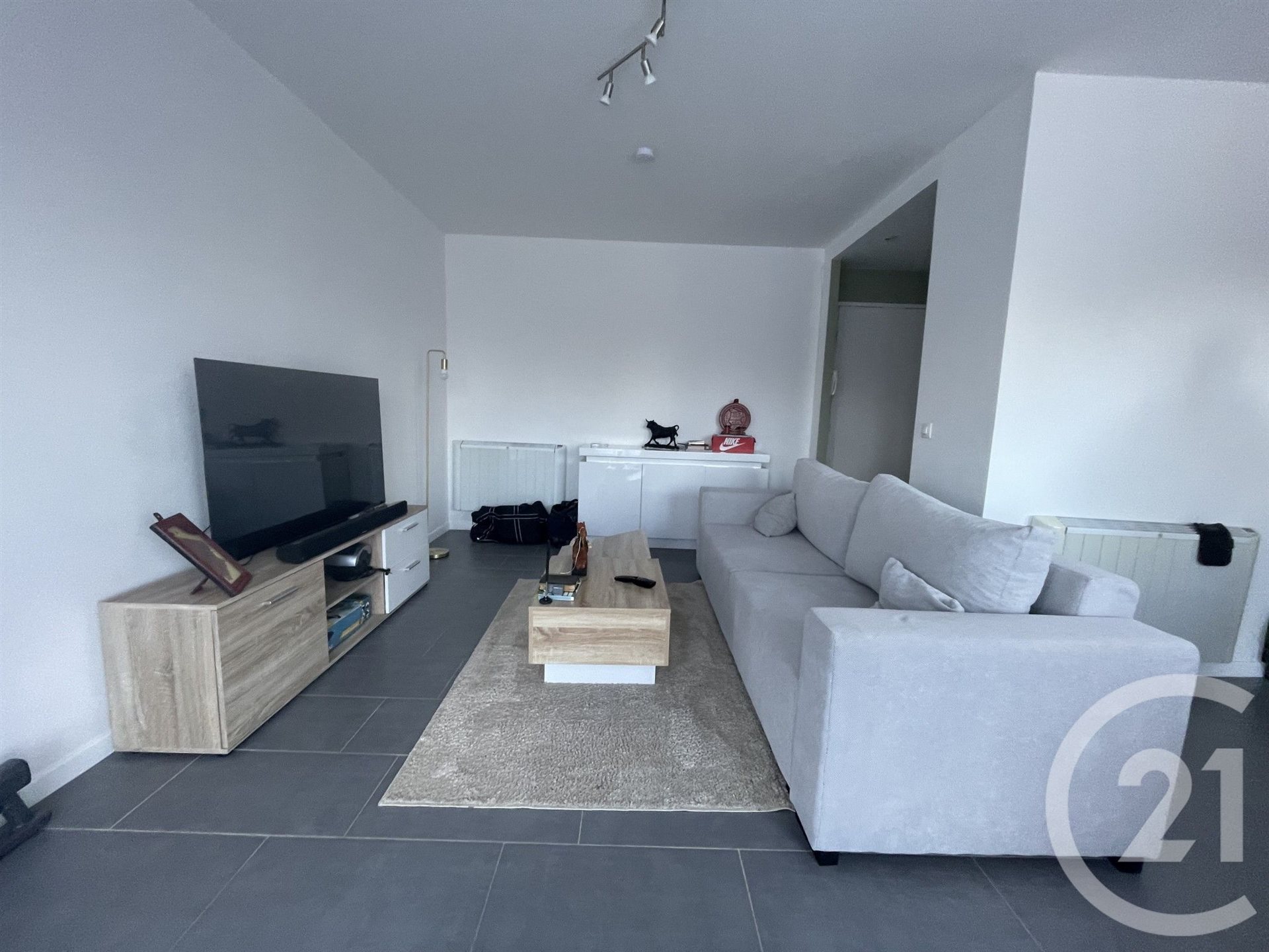 Appartement à louer, 46m², Nemours