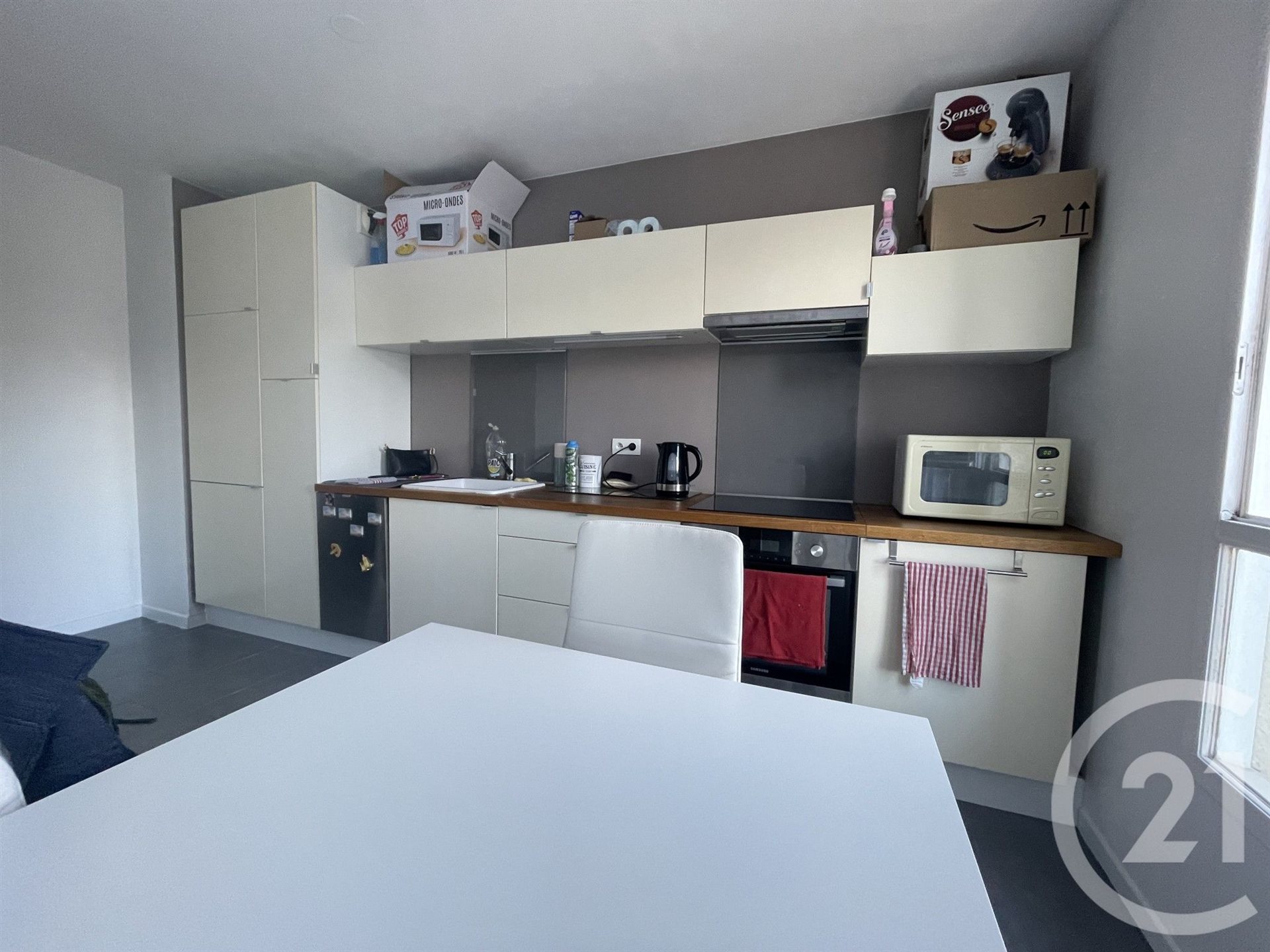 Appartement à louer, 46m², Nemours