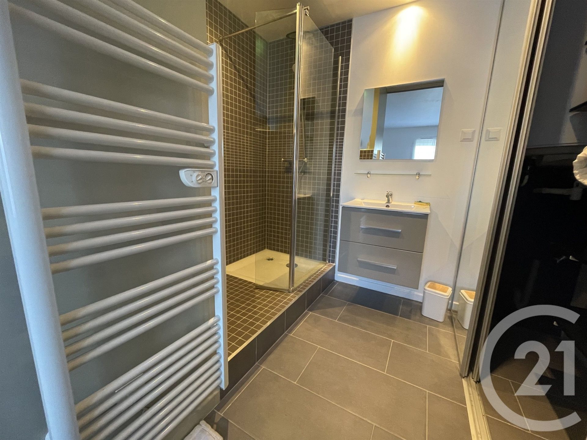 Appartement à louer, 46m², Nemours