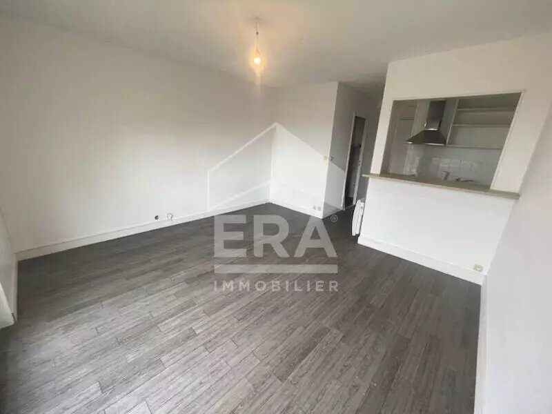 Appartement à vendre, 25m², Maromme