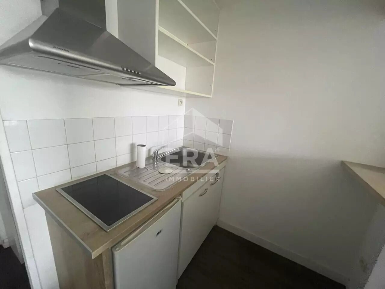 Appartement à vendre, 25m², Maromme