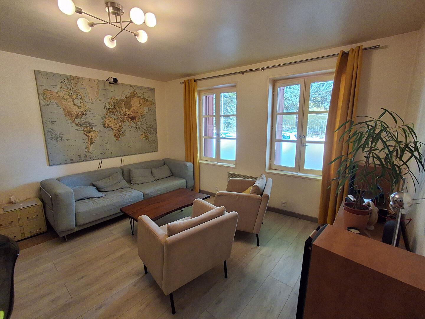 Appartement à vendre, 84m², Rouen