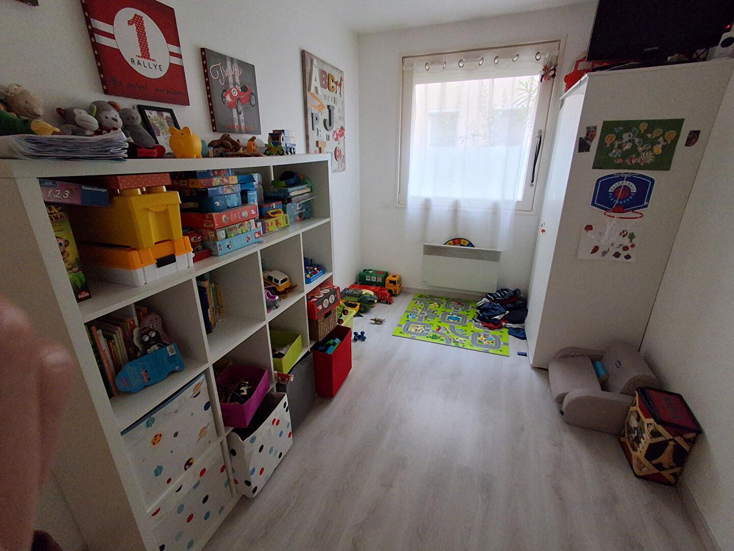 Appartement à vendre, 84m², Rouen