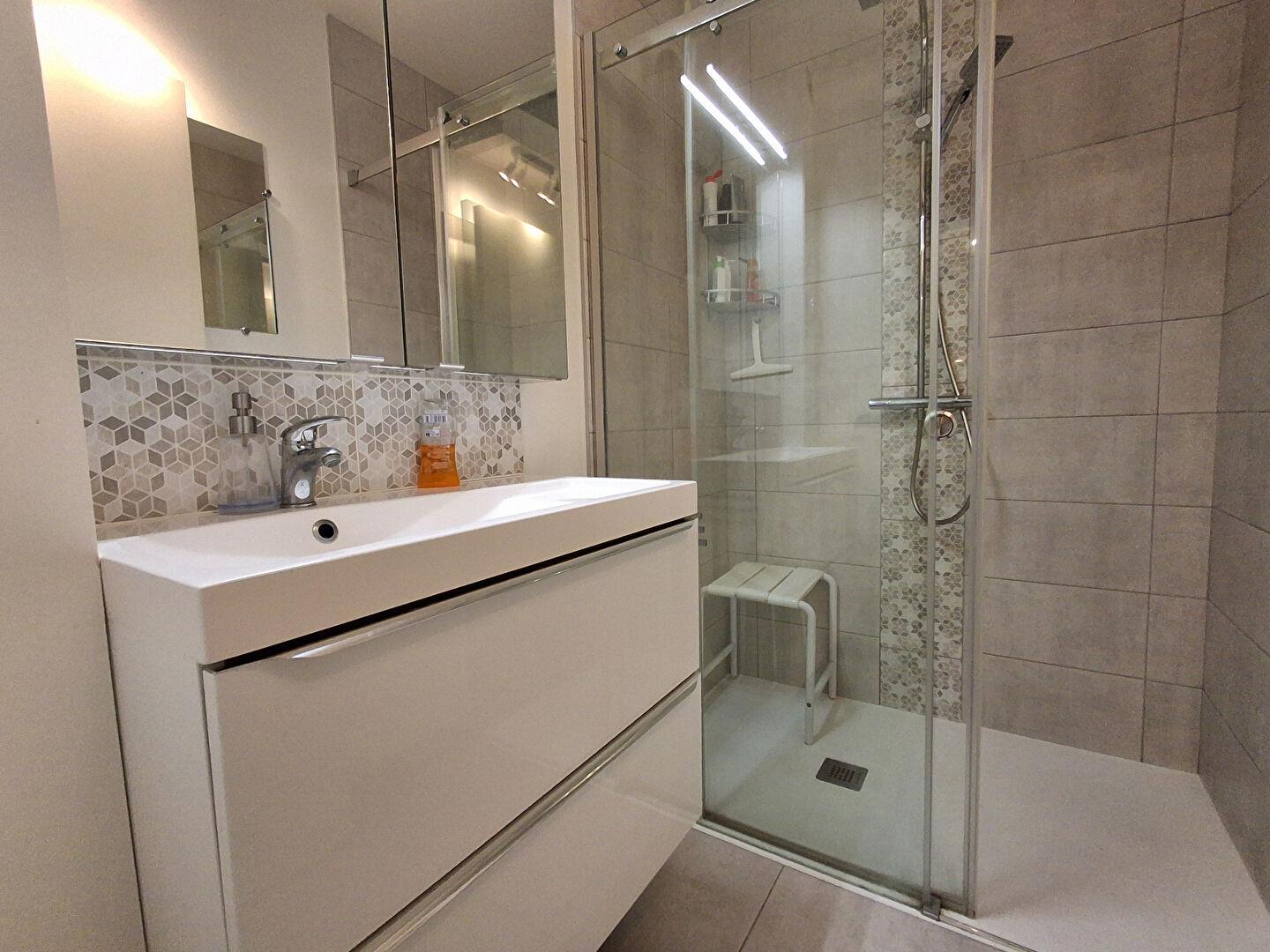 Appartement à vendre, 84m², Rouen