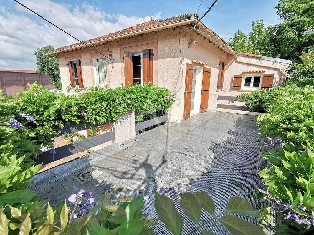 Maison à vendre, 207m², Toulouse