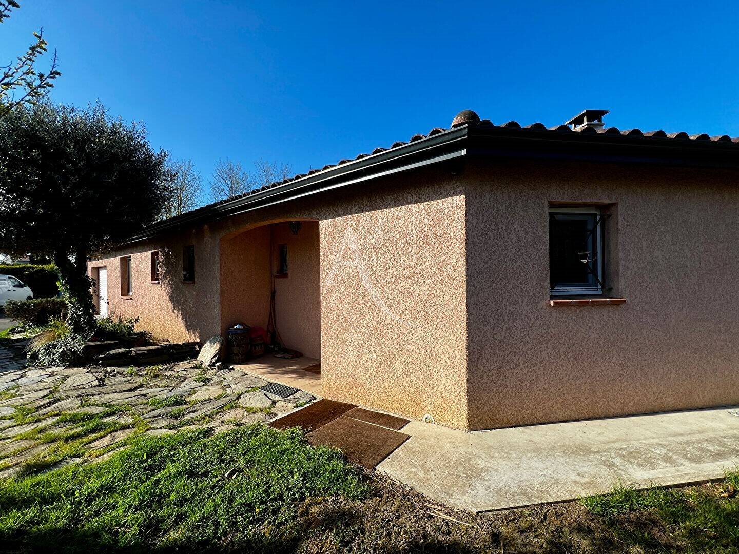 Maison à vendre, 156m², Villeneuve-Tolosane