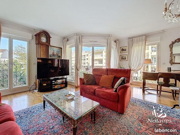 Appartement à vendre, 136m², Bordeaux