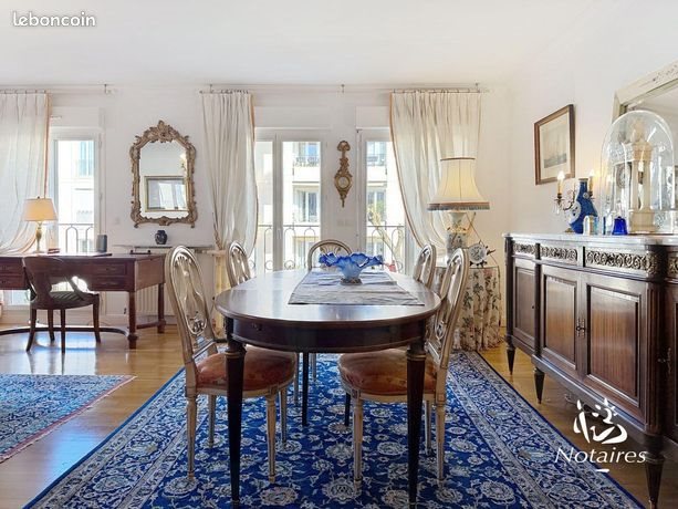 Appartement à vendre, 136m², Bordeaux