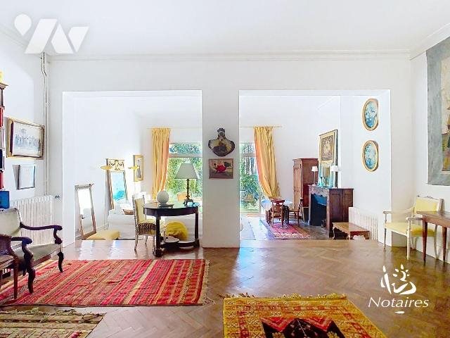 Maison à vendre, 272m², Bordeaux