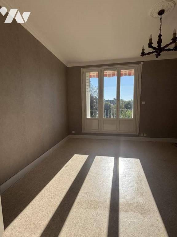 Appartement à vendre, 60m², Decize