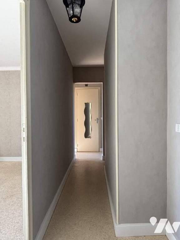 Appartement à vendre, 60m², Decize