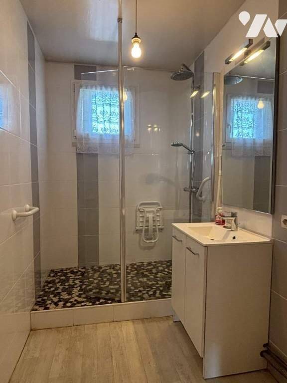 Appartement à vendre, 60m², Decize