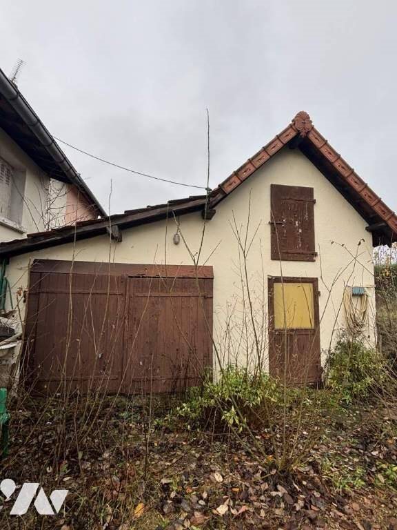 Maison à vendre, 65m², Champvert