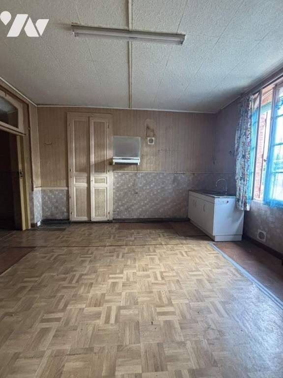 Maison à vendre, 65m², Champvert