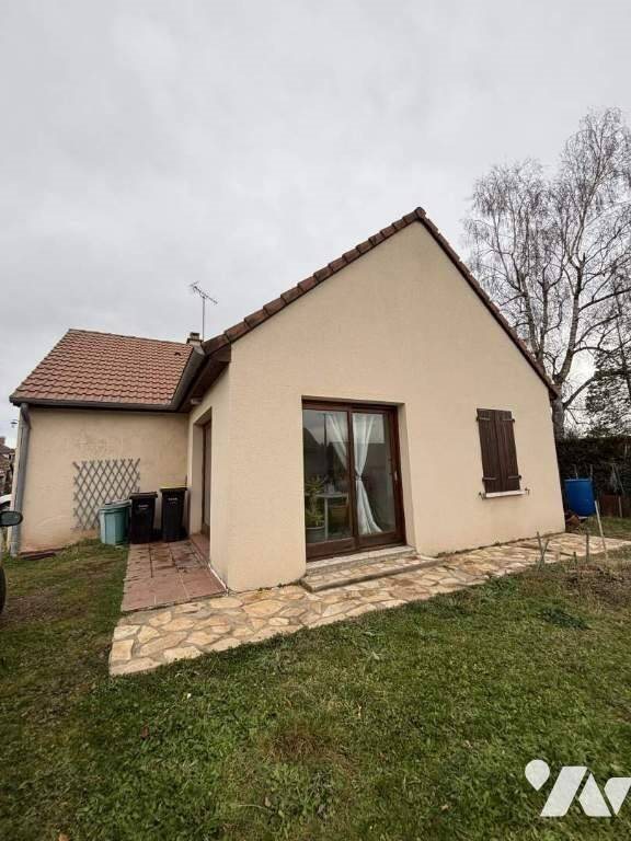 Maison à vendre, 77m², Sougy-sur-Loire
