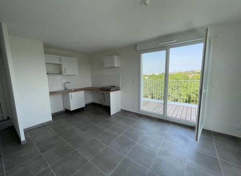 Appartement à vendre, 57m², Toulouse