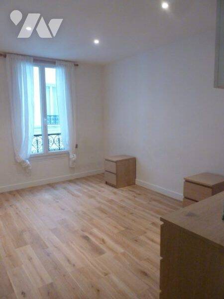 Appartement à louer, 24m², Paris 11ème