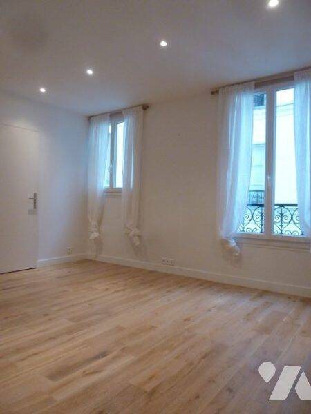 Appartement à louer, 24m², Paris 11ème