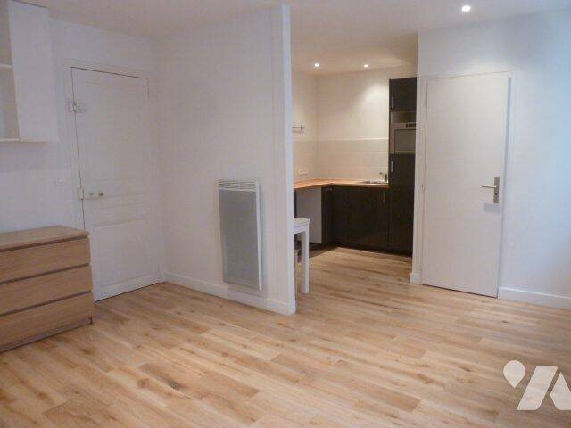 Appartement à louer, 24m², Paris 11ème