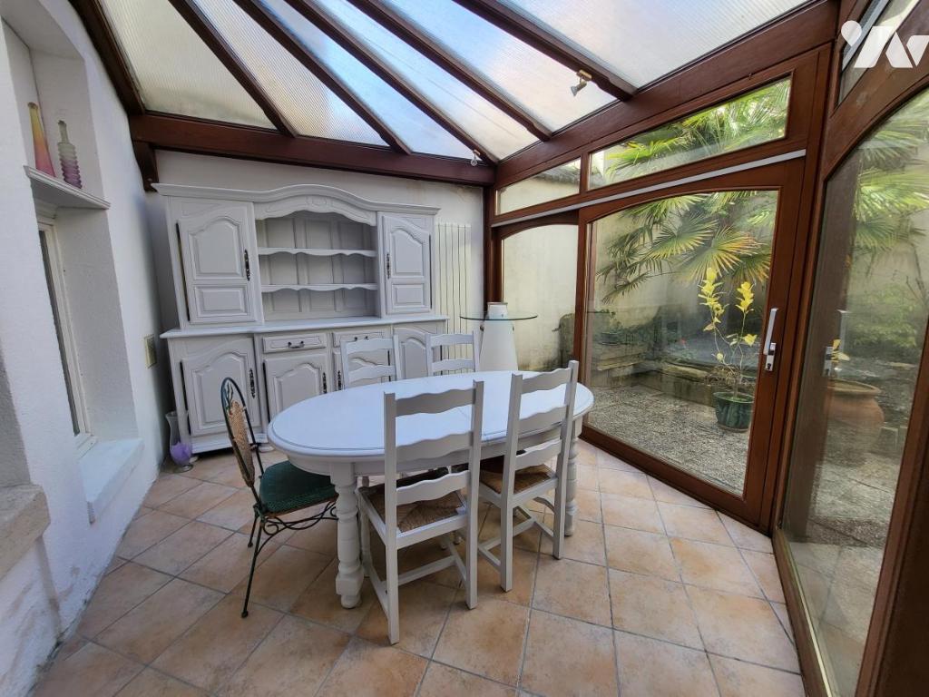 Maison à vendre, 121m², Reims