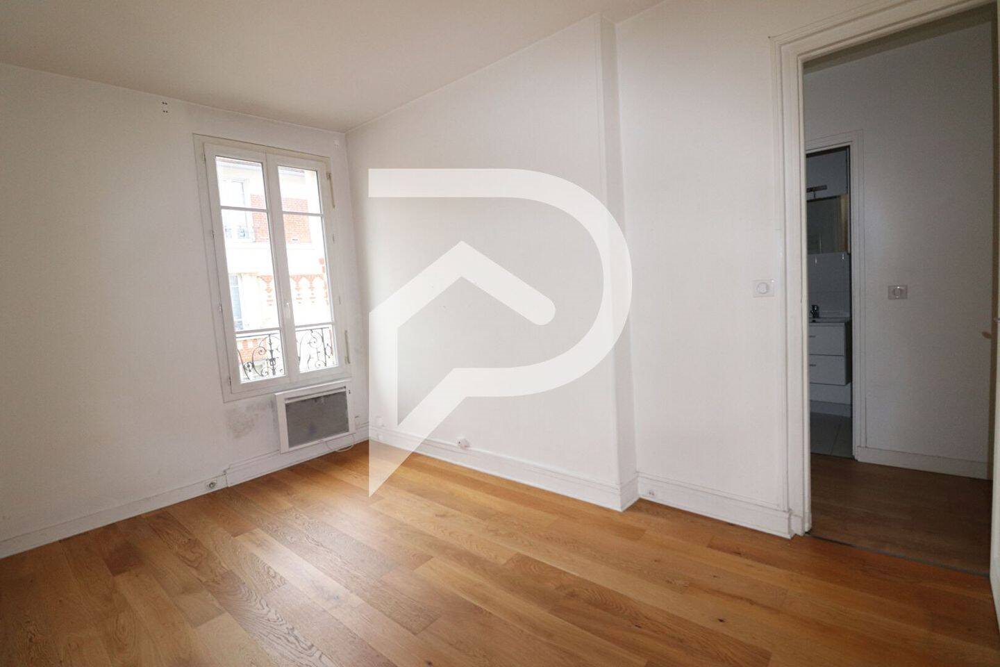 Appartement à vendre, 22m², Boulogne-Billancourt