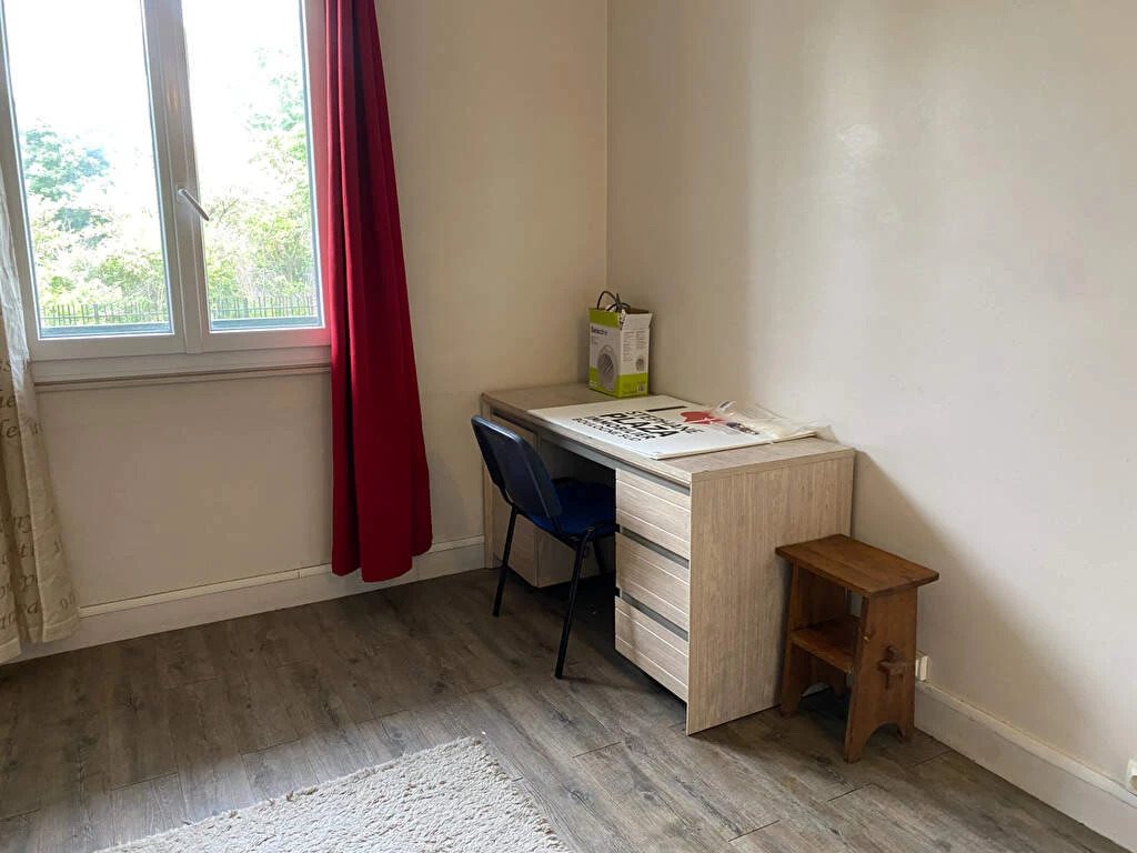 Appartement à louer, 14m², Boulogne-Billancourt