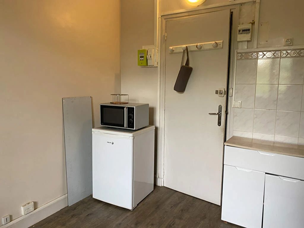 Appartement à louer, 14m², Boulogne-Billancourt