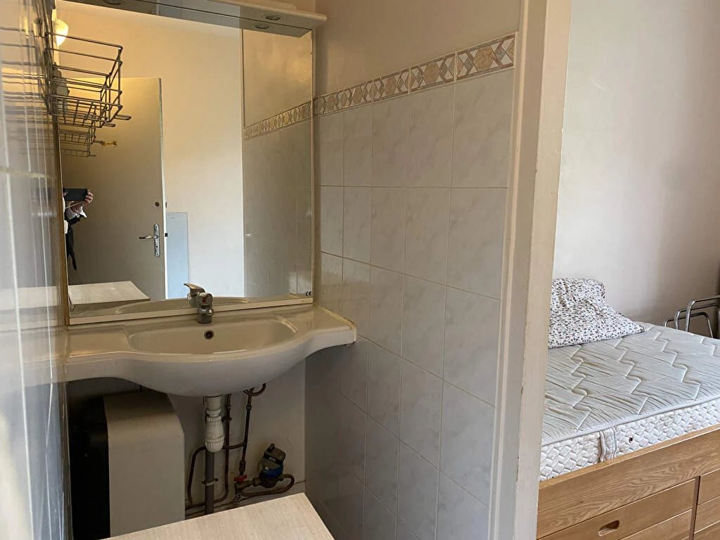 Appartement à louer, 14m², Boulogne-Billancourt