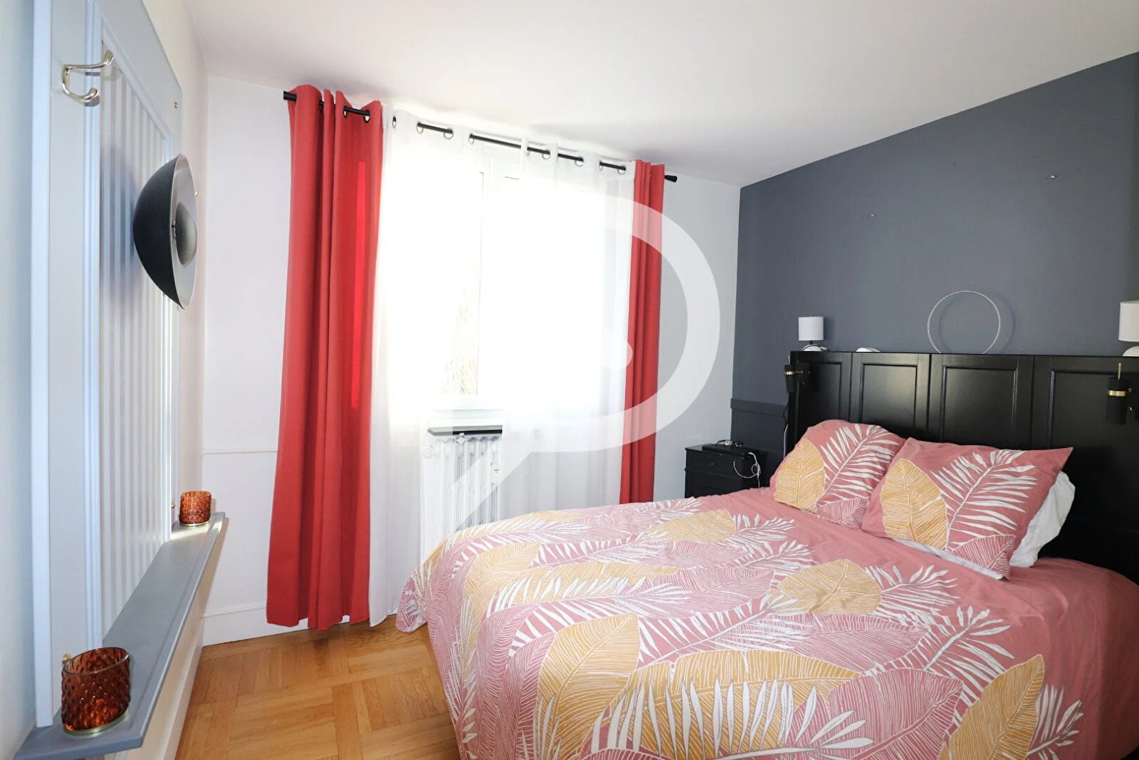 Appartement à louer, 52m², Boulogne-Billancourt