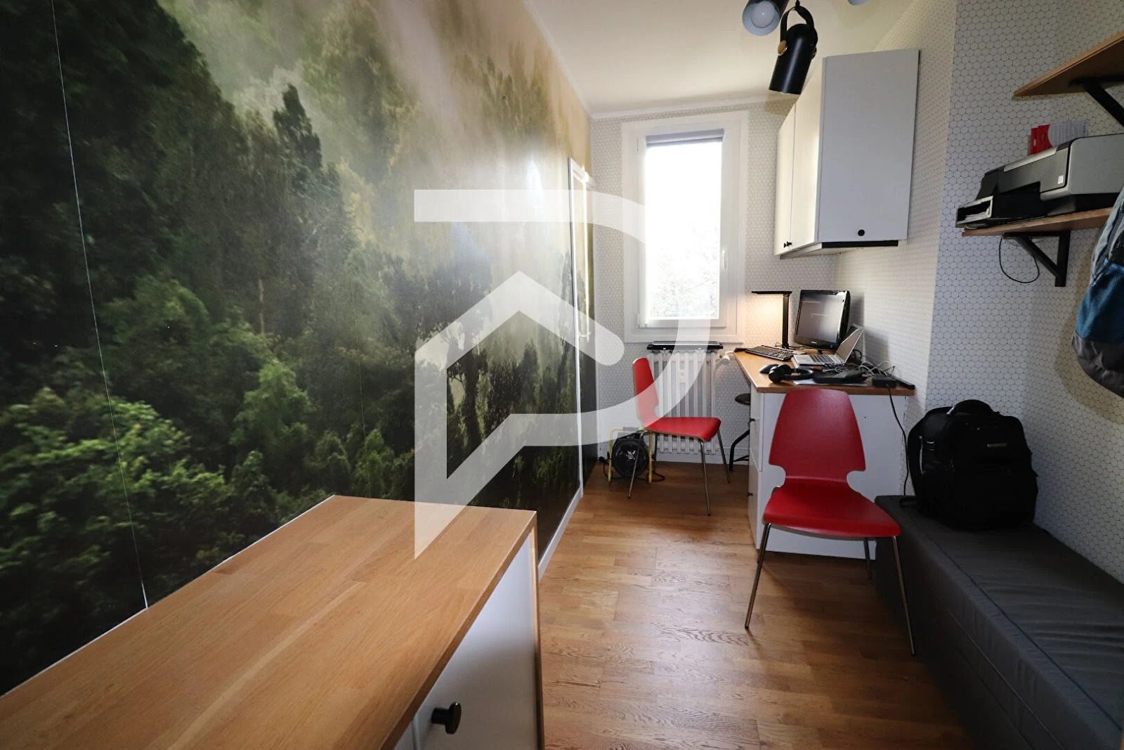 Appartement à louer, 52m², Boulogne-Billancourt