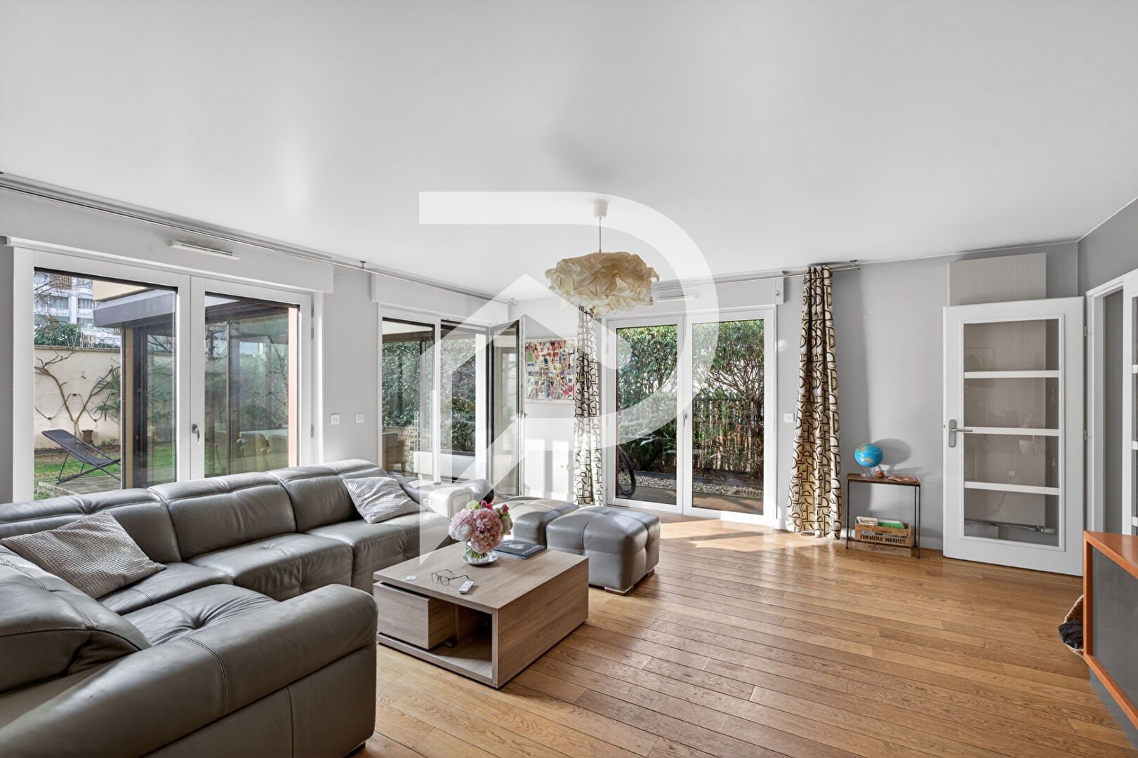 Appartement à vendre, 150m², Boulogne-Billancourt