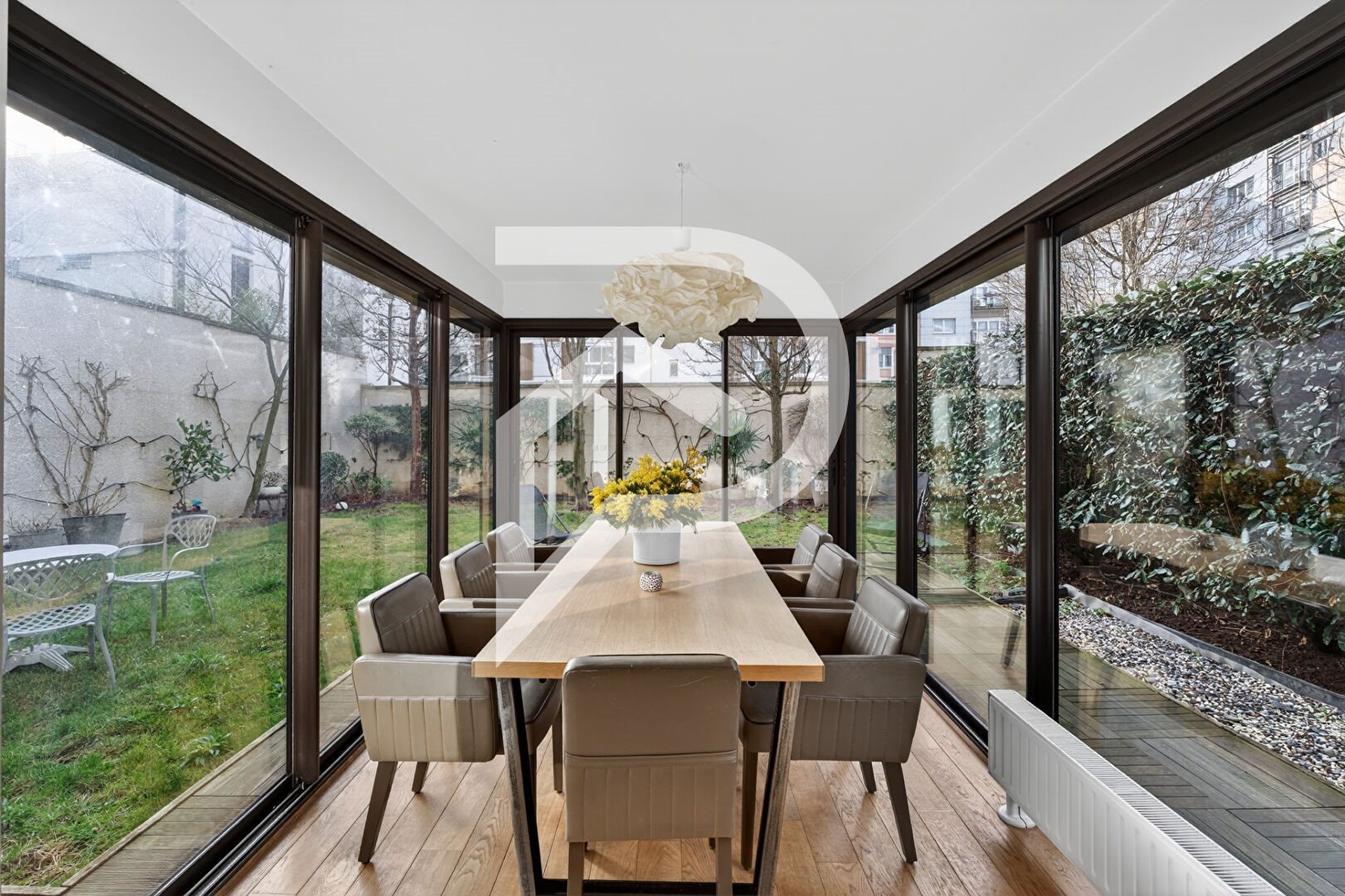 Appartement à vendre, 150m², Boulogne-Billancourt