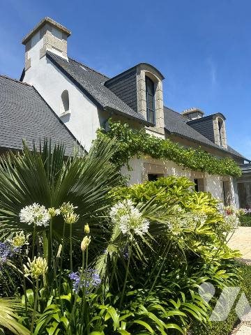 Maison à vendre, 250m², Plonéour-Lanvern