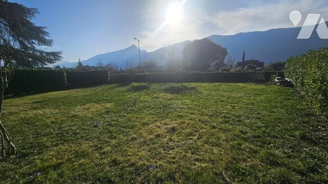 Maison à vendre, 75m², Brison-Saint-Innocent