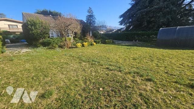 Maison à vendre, 75m², Brison-Saint-Innocent