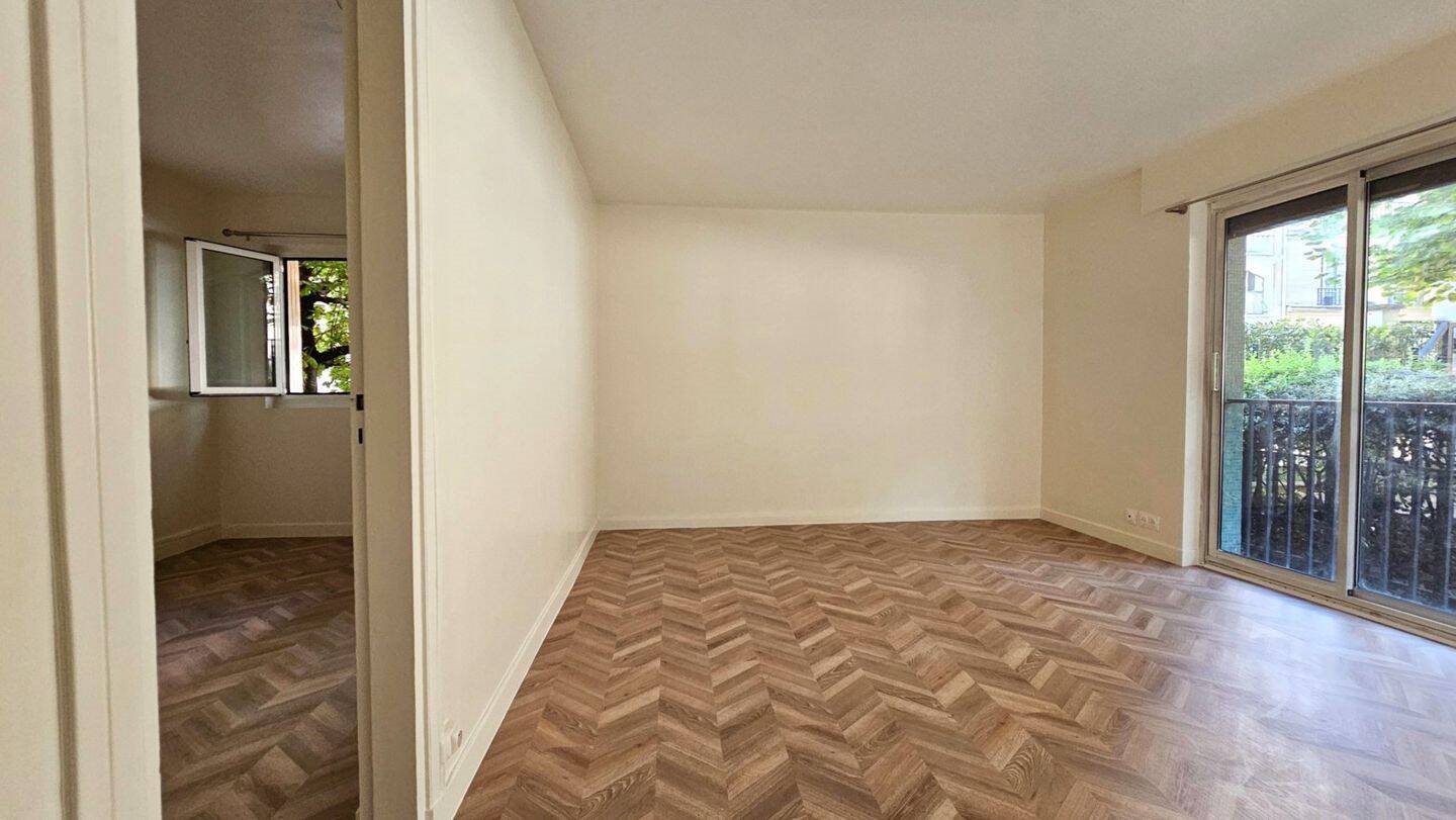 Appartement à vendre, 44m², Paris 12ème