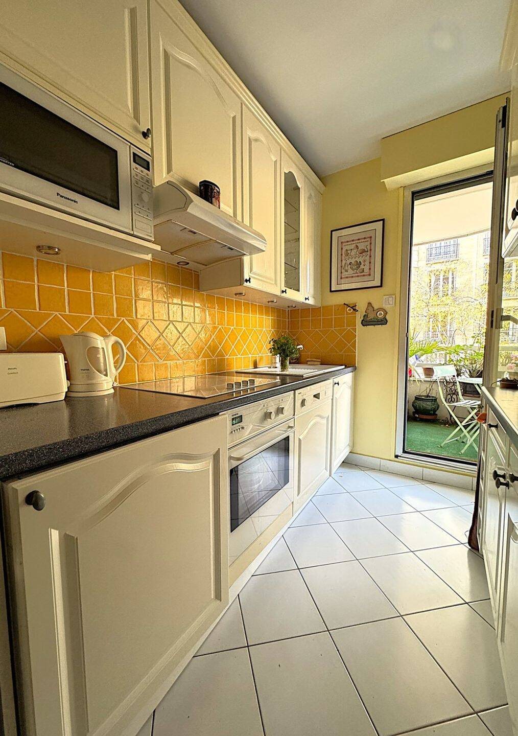 Appartement à vendre, 54m², Paris 12ème