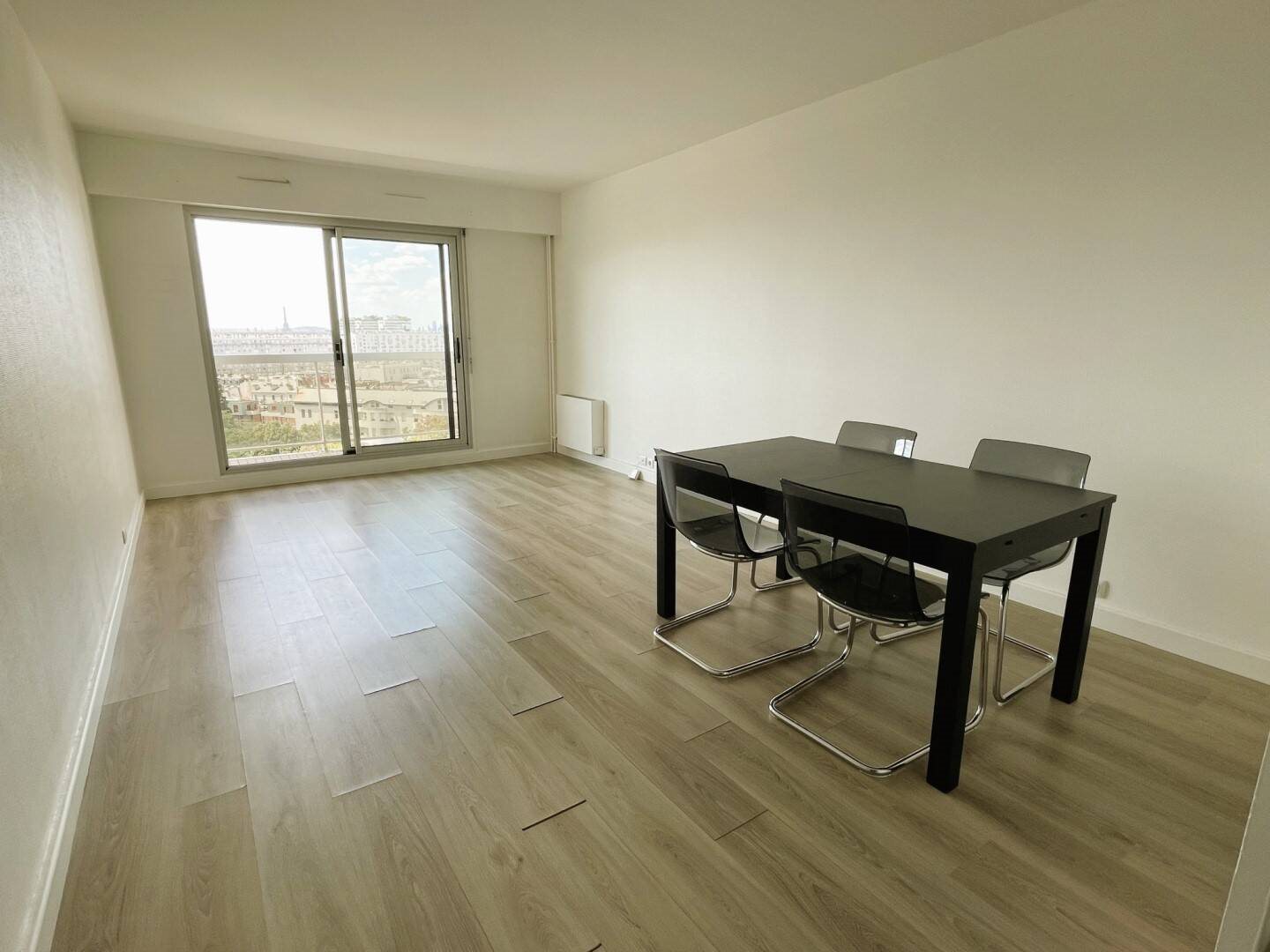 Appartement à louer, 70m², Paris 12ème