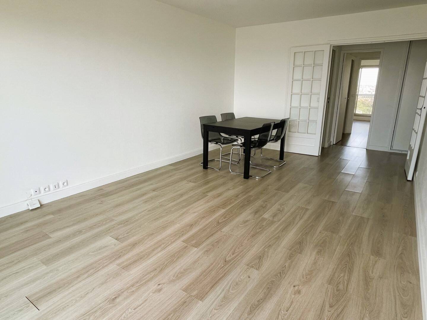 Appartement à louer, 70m², Paris 12ème