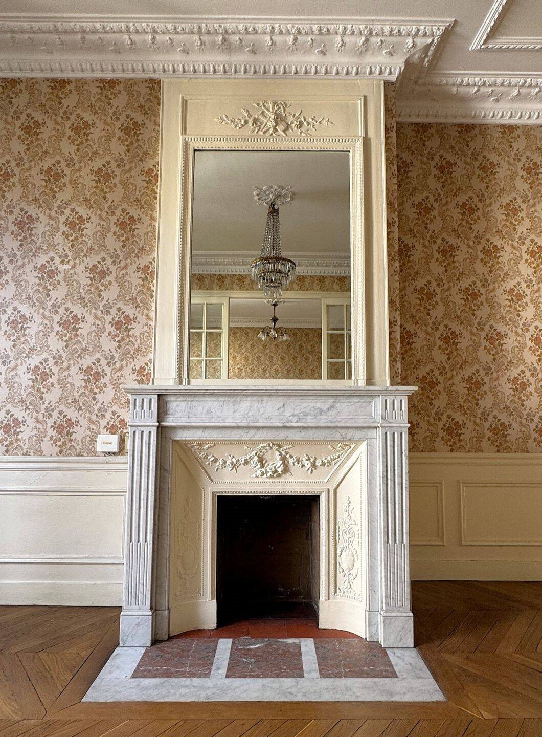 Appartement à vendre, 83m², Paris 12ème