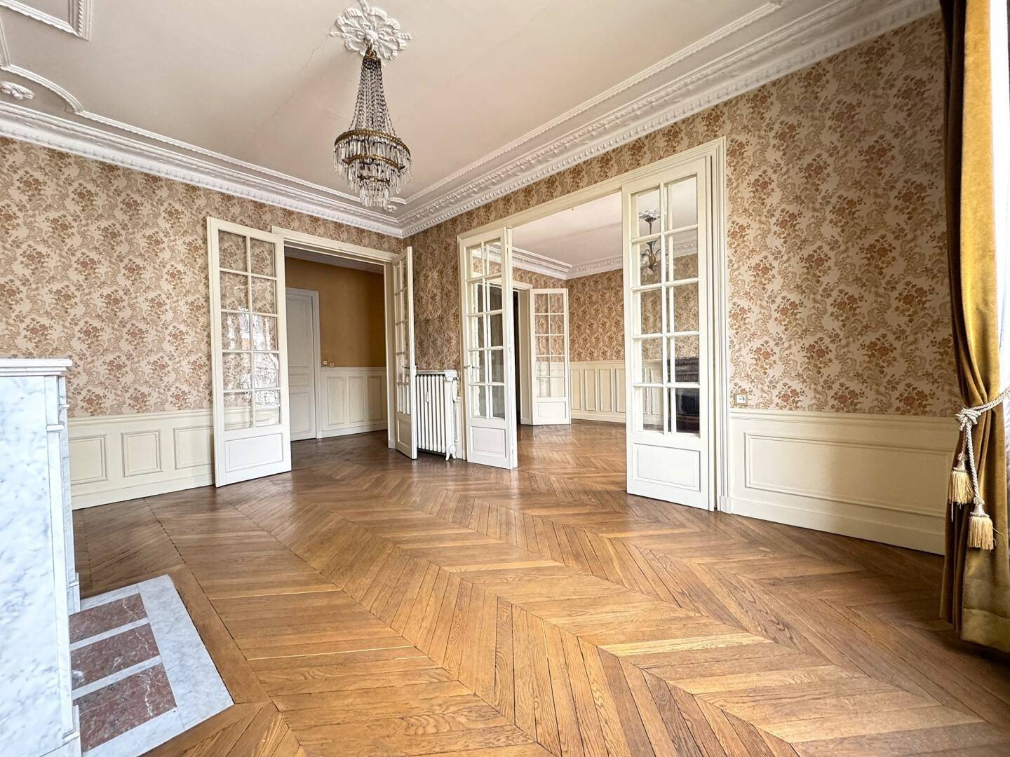 Appartement à vendre, 83m², Paris 12ème