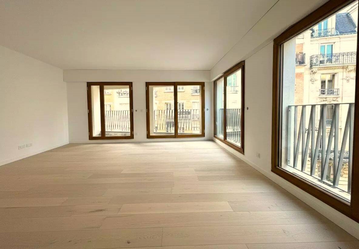 Appartement à vendre, 64m², Paris 12ème