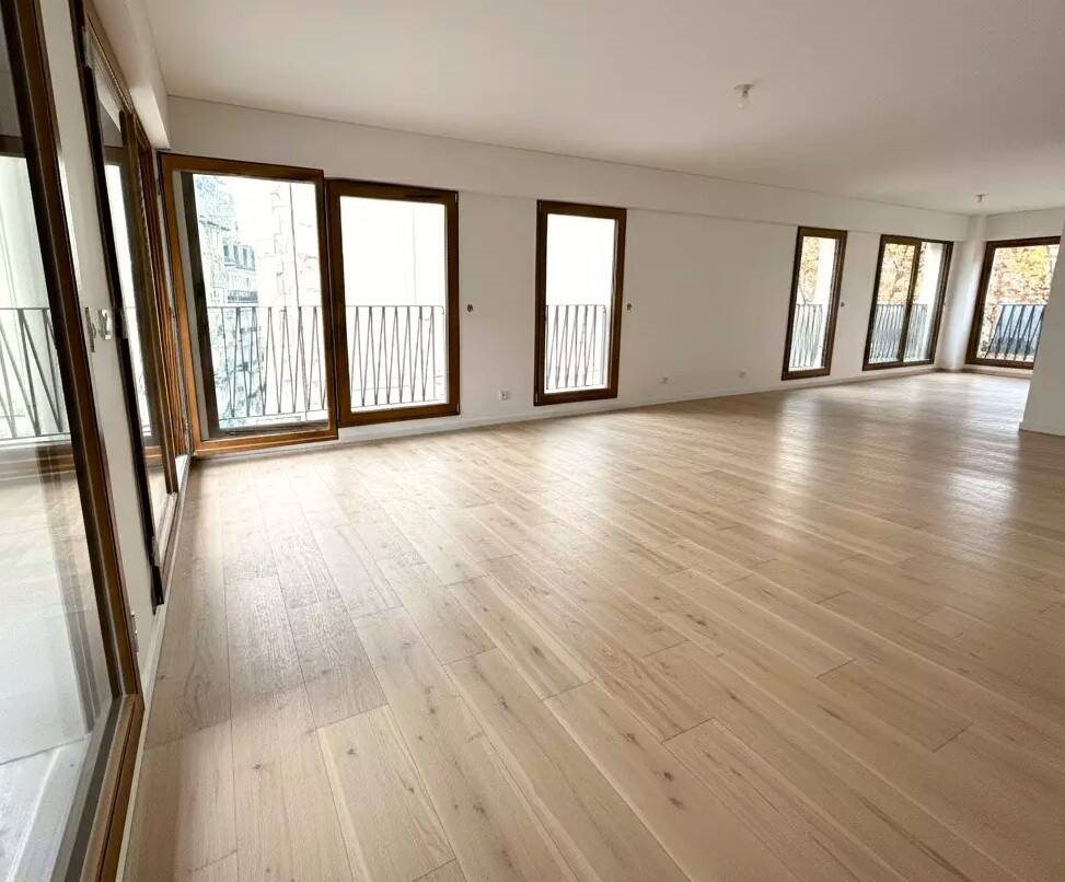 Appartement à vendre, 64m², Paris 12ème