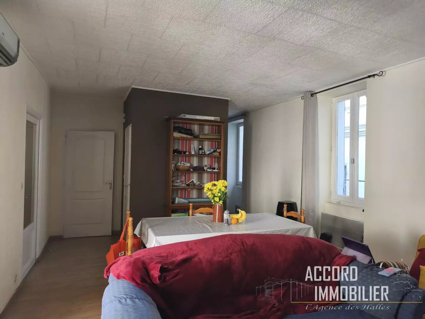 Maison à louer, 80m², Béziers