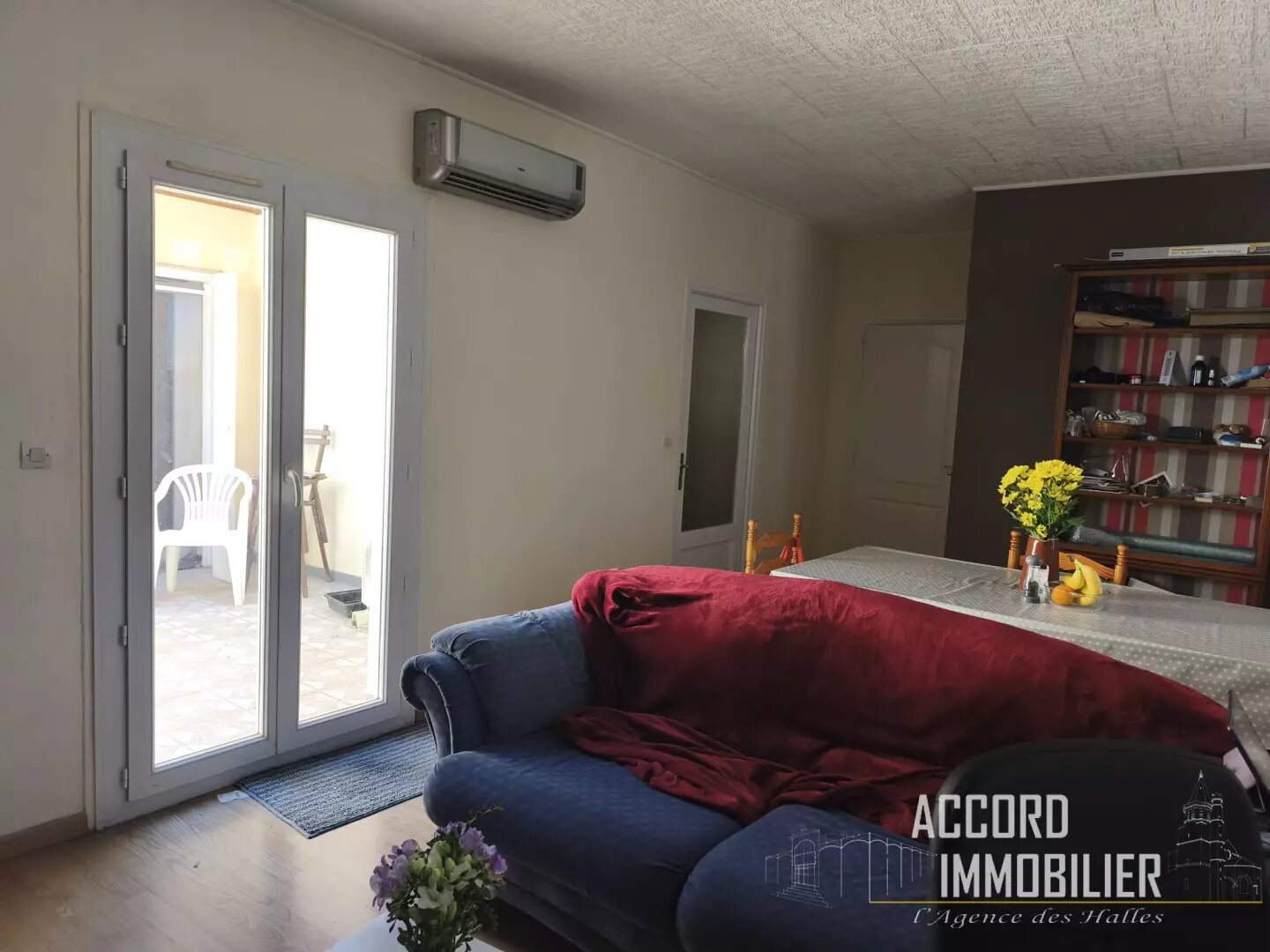 Maison à louer, 80m², Béziers