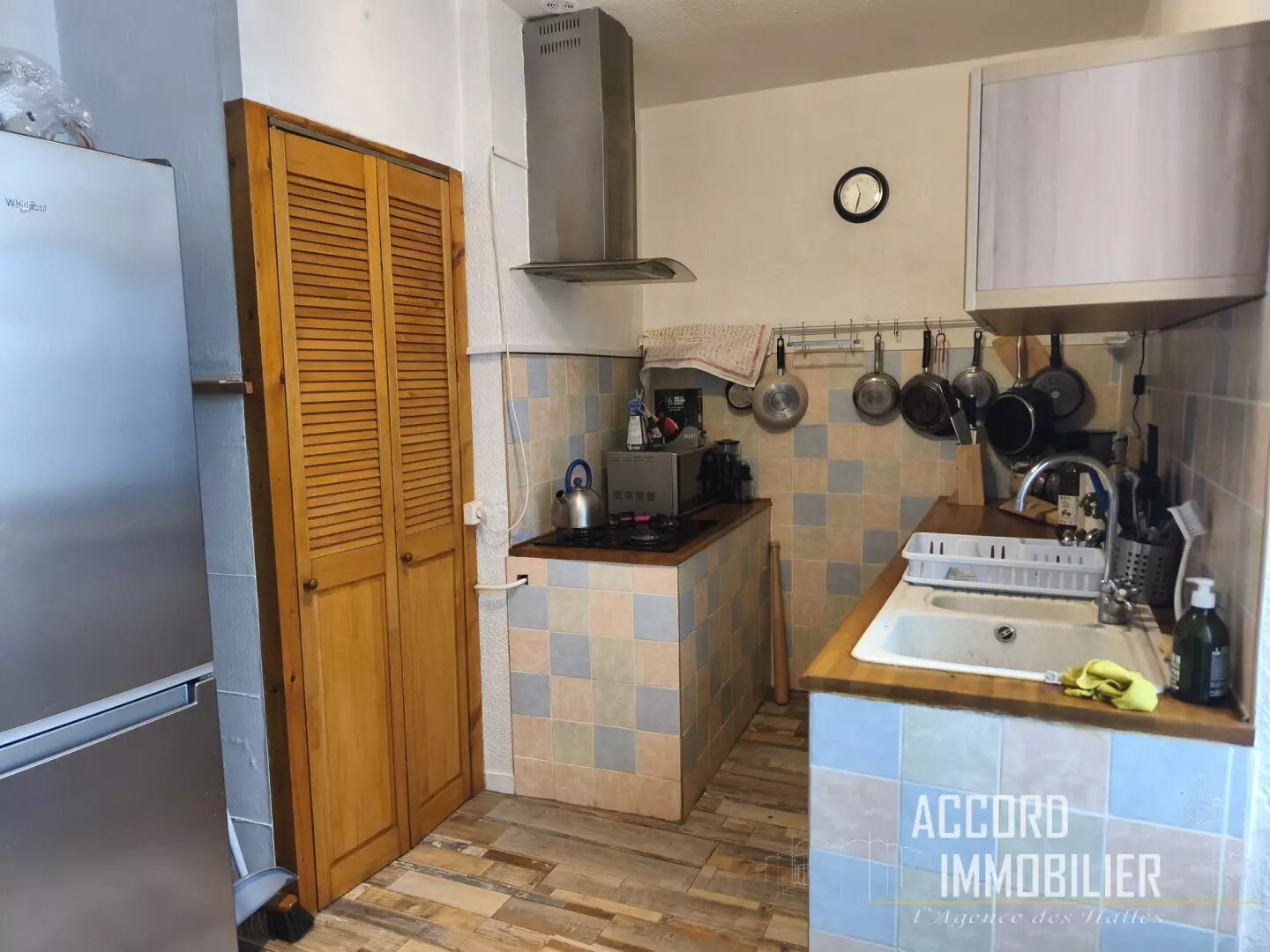 Maison à louer, 80m², Béziers